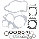 Quadboss Complete Gasket Set With Oil Seals 8110017. Fixed Price $204.79.