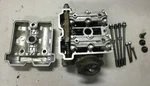 1999-2002 Suzuki SV650 Cylinder Head Rear P/n 11103-20F01 Cover 11172-19F00. Fixed Price $72.97.