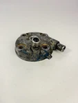 2000 Honda CR80R Oem Cylinder Head 12201-GBF-840 #138. Fixed Price $44.99.