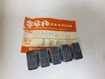 Suzuki GS450 1980-88 Nos Oem Cylinder Head Cushions 11251-46150. Fixed Price $11.37.