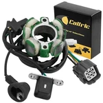 Caltric Stator For Kawasaki 21003-0048 21003-0027 21003-0091. Fixed Price $38.00.