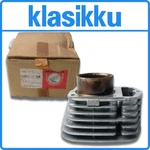 Honda CB125S CD125S TL125 CL125S SL125 XL125 Cylinder Nos Genuine 12100-324-010. Fixed Price $263.73.