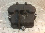 1987 85-87 Honda Elite CH250 Top Engine Valve Cover Panel. Fixed Price $15.00.