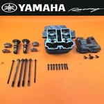 99-06 2006 Yamaha Oem Cylinder Head Engine Camshaft Valves Topend. Fixed Price $339.15.