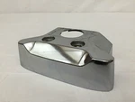 Honda VF750C Magna Motor Engine Cylinder Head Cover Chrome (#3). Fixed Price $39.99.