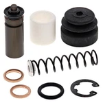 Balls Brake Master Cylinder Rebuild Kit Rear #18-1029 Ktm/husaberg/husqvarna. Fixed Price $28.07.