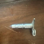 Yamaha Decompression Assy 5BE-12280-00. Fixed Price $40.00.