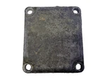 Cylinder Cover Model 1993-2000 Suzuki Engine Motor Oem. Fixed Price $20.00.
