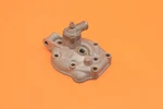 1990 89-94 Oem Cylinder Head Engine Top End Dome Cap Cover. Fixed Price $69.99.