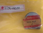 Nos Suzuki Side Head Cover Cap 425 X 1977 1978 11174-44000. Fixed Price $20.95.