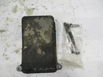 Head Breather Cover 1978 Honda Cb 750 K. Fixed Price $20.00.