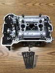 Honda VFR800 Interceptor 2014-2015 Cylinder Head Rear Part # 12020-MJM-D00. Fixed Price $195.99.