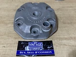 1984 Ktm Gs Mx 250CC Cylinder Head Part # 544.30.406.000 Nice Condition - Used. Fixed Price $49.95.