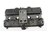 Cylinder Head Cover Black 11171-43C01 1995 Suzuki GSX600F. Fixed Price $75.00.