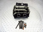 2010 06-12 Bmw F800ST Oem Cylinder Head Valve Cover Engine Top End. Fixed Price $94.49.
