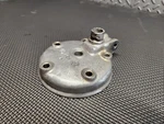 1990 Yamaha YZ125 Mx, Dirtbike Head, Cylinder 3SR-11111-00-00. Fixed Price $58.00.