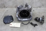 89-91 Yamaha Moto 4 250 Oem Engine Top End Cylinder Head W Camshaft Read Descrip. Fixed Price $94.95.