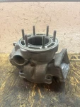 1987 Yamaha YZ250 Cylinder Jug Core. Fixed Price $170.00.