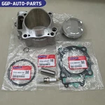 New Oem Cylinder Works Standard Bore Kit For Honda Crf 450R 10002-K01. Fixed Price $306.89.