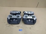 Harley-davidson Twin Cam Liquid Cooled Touring Cylinder Heads 17750-14 17751-14. Fixed Price $332.00.