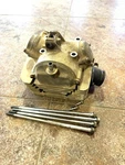 1989-2005 Kawasaki Bayou Lakota Prairie 300 Oem Cylinder Head 11008-1292. Fixed Price $297.49.