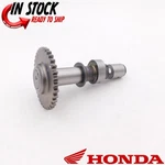 Honda Intake Camshaft 34T 2011-2013 CBR250R 2013-2016 CRF250L Oem 14110-KYJ-900. Fixed Price $43.95.