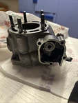 Cylinder Oem Honda CR125 2000/2001. Fixed Price $271.10.