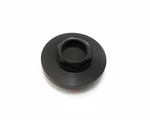 TTR400 Valve Tappet Cover - Black Honda CB350 CB400F CB500 CB550 CB750 CB900F. Fixed Price $27.95.