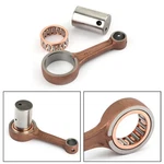 Engine Connecting Rod Kit For Yamaha XT125R TTR125 YBR125 Stx 4LS-11651-02. Fixed Price $32.99.