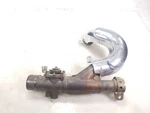 2008 Yamaha XV1900 Raider Stratoliner Rear Exhaust Header Pipe. Fixed Price $115.21.