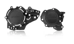 Acerbis 2726840001 X-power Kit Black. Fixed Price $70.45.