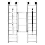 Quadboss Atv Tri-fold Ramp 50''X71'' 3779. Fixed Price $553.03.