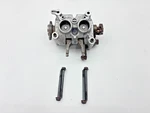 2005 Honda CRF450R Oem Cylinder Head Tower Holder Craddle. Fixed Price $120.00.
