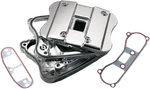 Drag Specialties Rocker Box Chrome For Sportster DS-376512. Fixed Price $364.59.