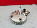 Testata 3SR-11111-00-00 Yamaha Yz 125 2T 1990 Cylinder Head. Fixed Price $134.04.