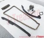 Suzuki Hayabusa GSX1300R '99-07 Genuine Cam Chain & Guide Adjuster Set Oem. Fixed Price $358.73.