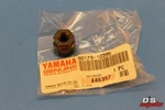 Nos Yamaha Star Virago Special Shape Nut Part# 90179-10395-00. Fixed Price $6.95.
