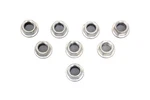 Cylinder Base Nut Cadmium For Harley-davidson. Fixed Price $43.99.