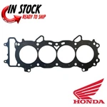 Honda Cylinder Head Gasket 2006-2007 CBR1000RR Oem Genuine 12251-MEL-D21. Fixed Price $83.89.