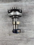 2021 2024 Kawasaki Exhaust Camshaft 49118-1264 KX250X. Fixed Price $139.95.