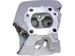 Harley-davidson Cylinder Head Frt Slvr S&g 17724-08 New Oem. Fixed Price $266.80.