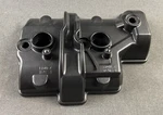 New Genuine Aprilia RSV4 1000 2015-2016 Cylinder Head Cover 2A000464. Fixed Price $114.27.