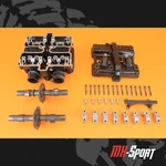 99-09 2000 Ninja 500R EX500 Oem Cylinder Head Engine Valves Camshaft Holder. Fixed Price $249.99.
