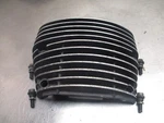 2006 Honda Shadow Spirit 750 Left Front Cylinder Head Cooling Fins 12270-MBA-710. Fixed Price $40.00.