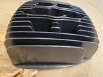 Nos 11111-41600 RM100 1976 Genuine Suzuki Cylinder Head. Fixed Price $96.94.