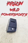 1993 Honda Goldwing GL1500 Left Side Trunk Storage Pocket W/ Lid Oem Replacement. Fixed Price $64.00.