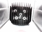 Nos Suzuki TM125 Challenger 1974 Genuine Cylinder Head Factory Oem 11111-28300. Fixed Price $249.99.