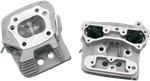 S&s Cycle Performance Replacement Low Compression Head 82CC Natural Evolution. Fixed Price $1454.28.