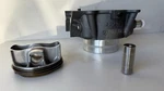 21-24 Ducati Monster 937 Horizontal Cylinder-piston Assy. Fixed Price $129.00.