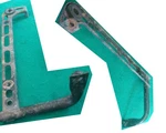 Goldwing 01 10 GL1800 Stay, Right Injector Cover 83516-MCA-000. Fixed Price $23.05.